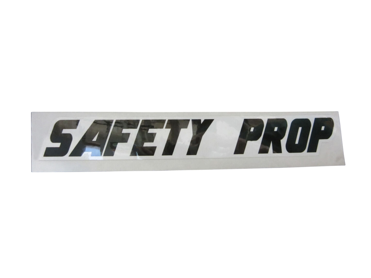 1701839 (Safety Prop) Decal | JLG