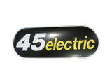 1702179 Decal, 45E | JLG