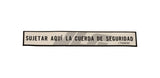 1702690 Decal, "Attach Lanyard Here" | JLG