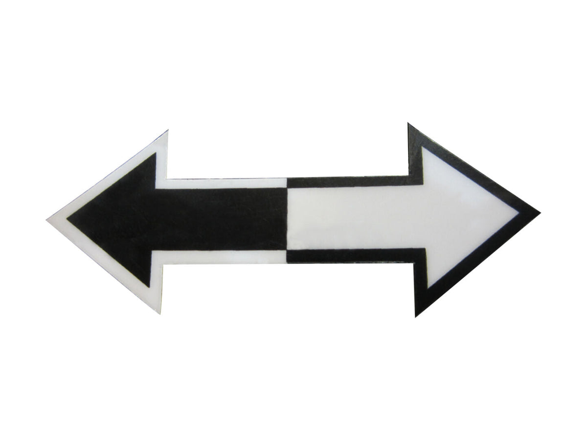 1703688 Decal, Direction Arrow | JLG