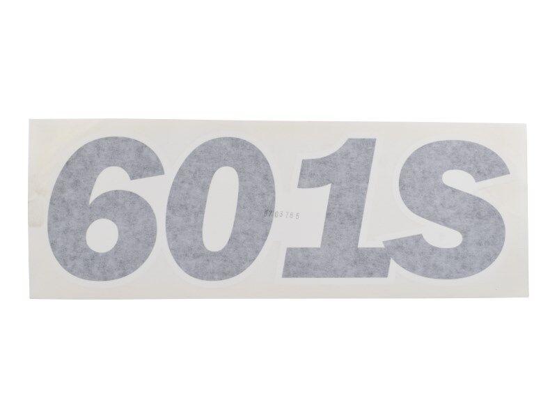 1703765 Model 601S Decal | JLG