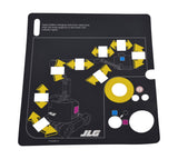 1704266 Decal, Mtb | JLG