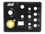 1704462 Decal, Ground Control | JLG