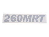 1704529 Decal, 260Mrt | JLG