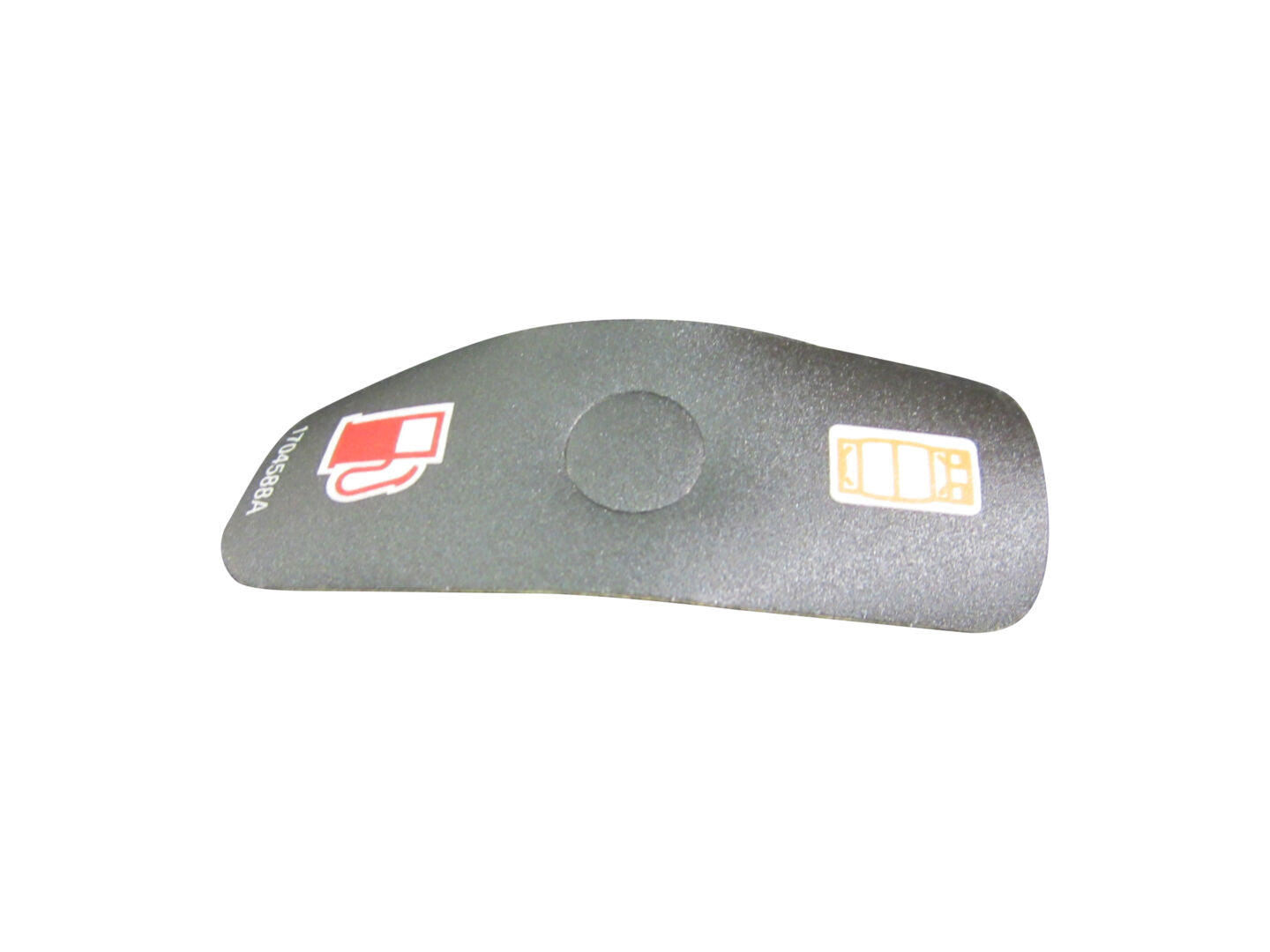 1704588 Fuel Select Decal | JLG