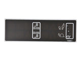 1704993 Decal, Light Panel 750# (Dom) | JLG