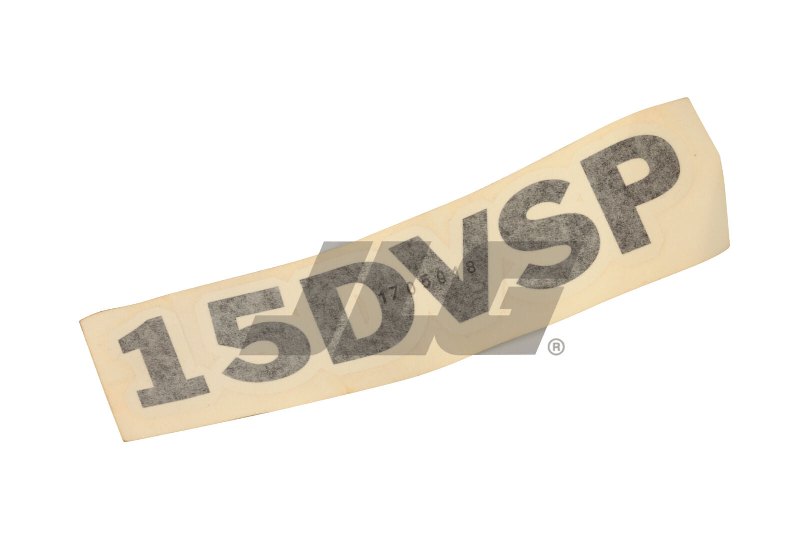 1705018 Model Decal | JLG