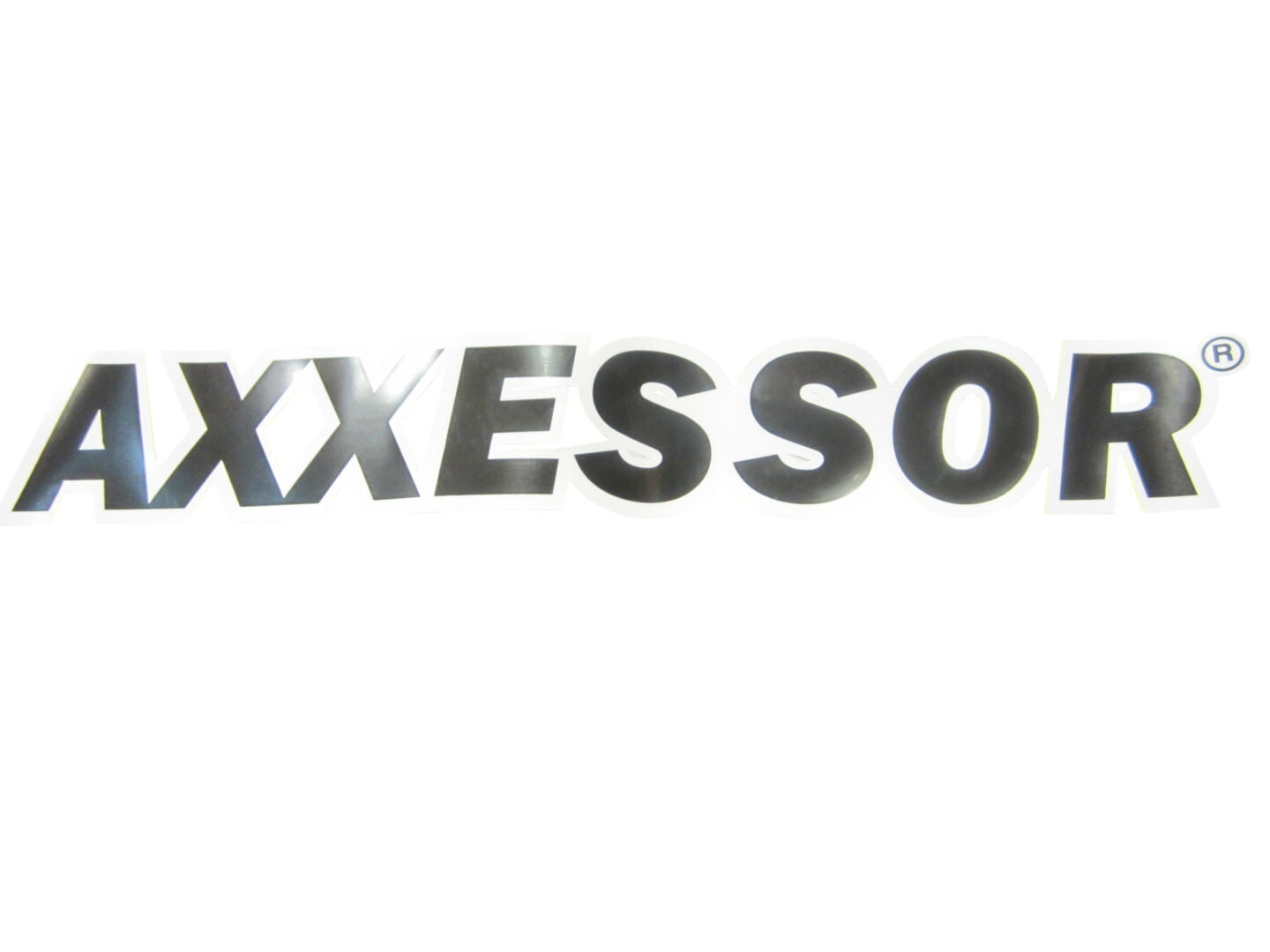 1705064 Axxessor Decal | JLG