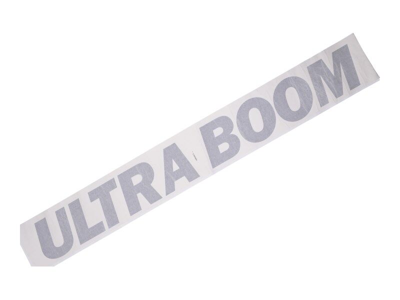 1705865 Decal Ultra Boom 12