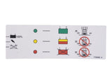 1706492 Decal, Bat. Chrg. Instructions | JLG
