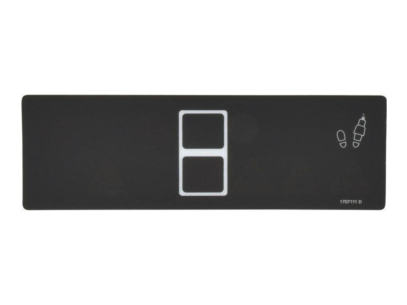 1707111 Platform Display (Dom) Decal | JLG