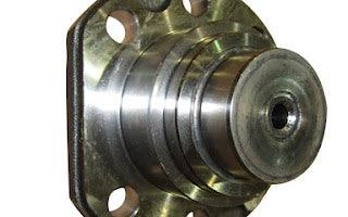 170802 Pin, Pivot | Skyjack