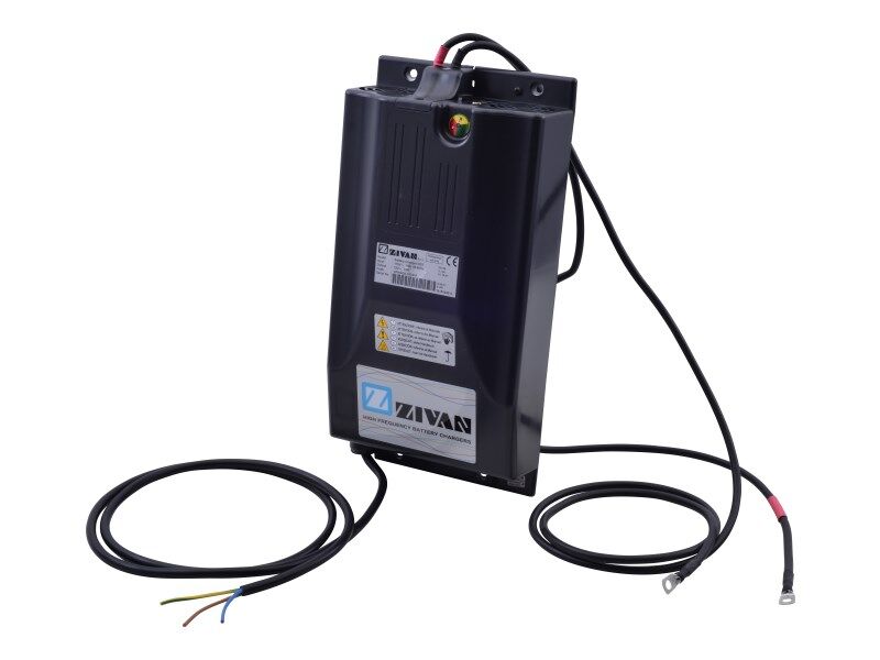 17085100 Lithium Battery Charger | JLG
