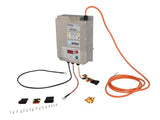17604200 Charger, 72V Lithium Battery | JLG