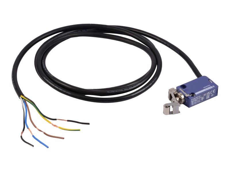 1770740001 Micro Switch | JLG