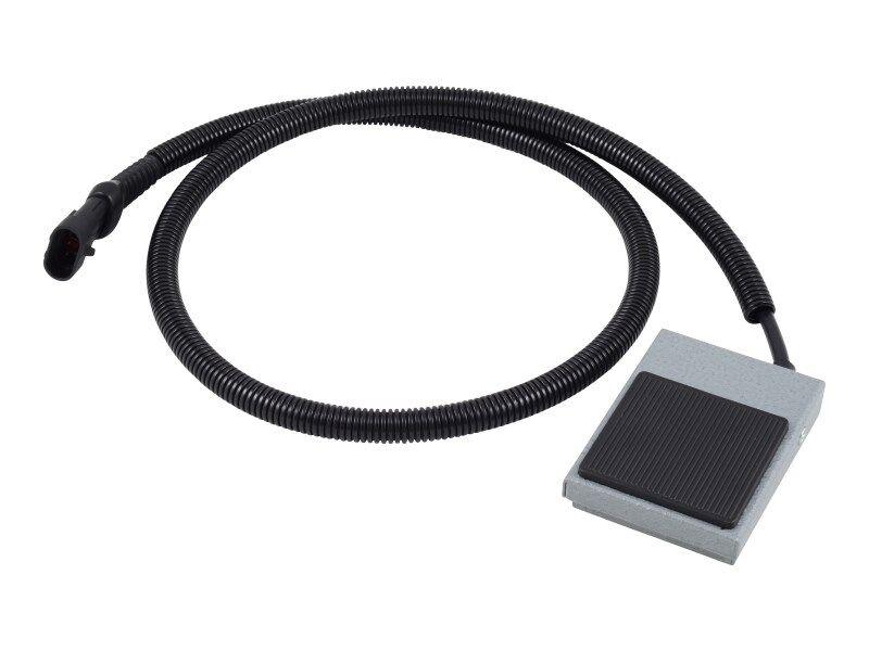 1772950015 Foot Cmplt With Cable Switch | JLG