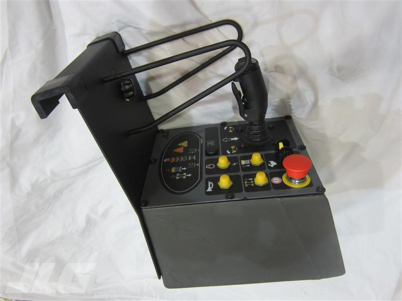 1810015 Control (Df) U/X/C Box | JLG