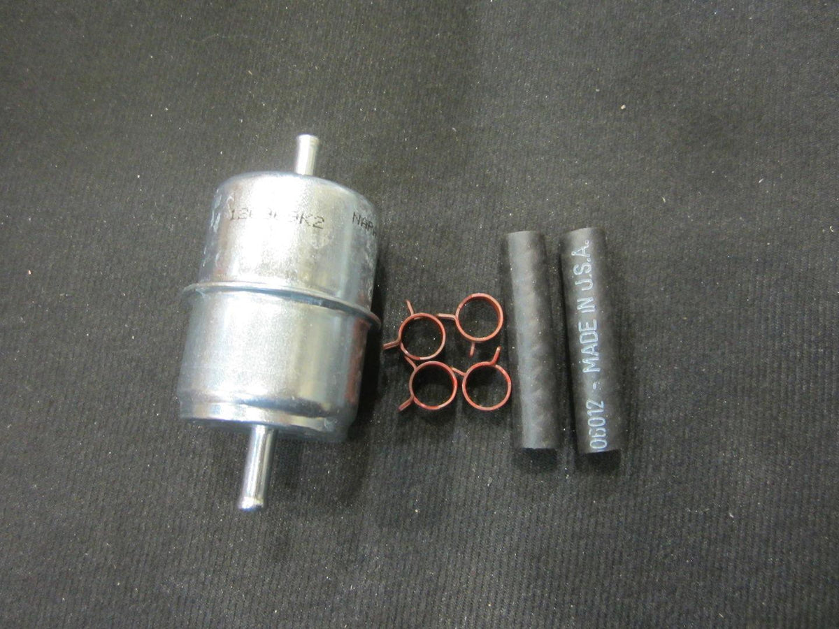 2120042 Filter, In-Line Gas | JLG