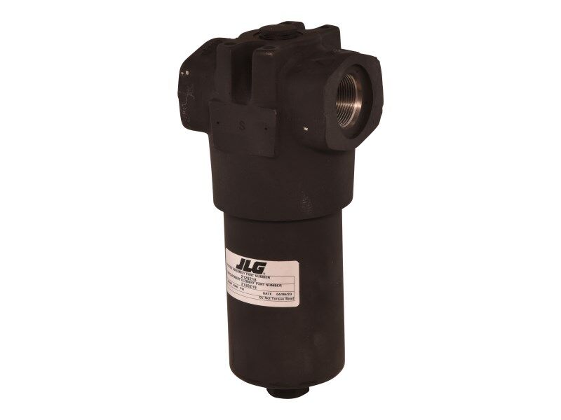 2120218 High Pressure Filter | JLG