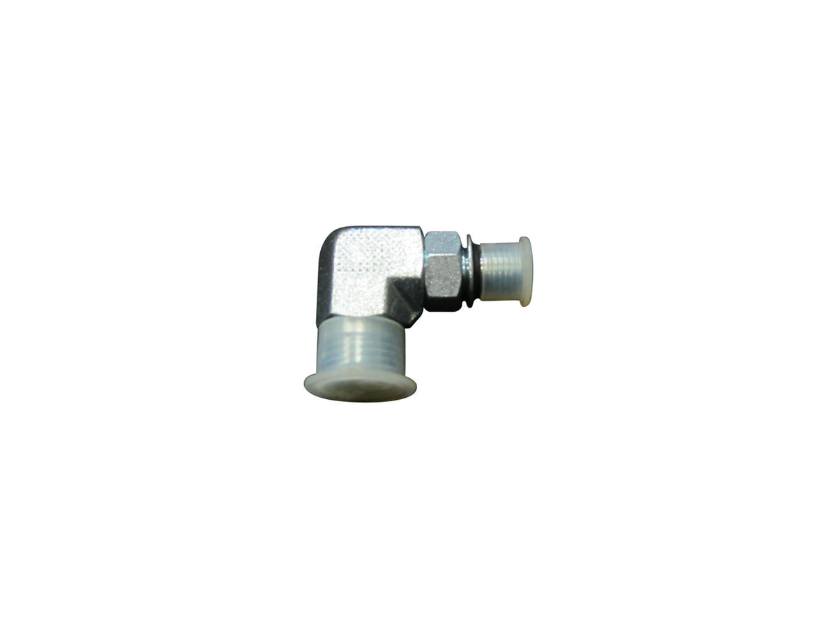 2130604 Adpt, 90 S Orfs/Orb 6-4 Fg | JLG