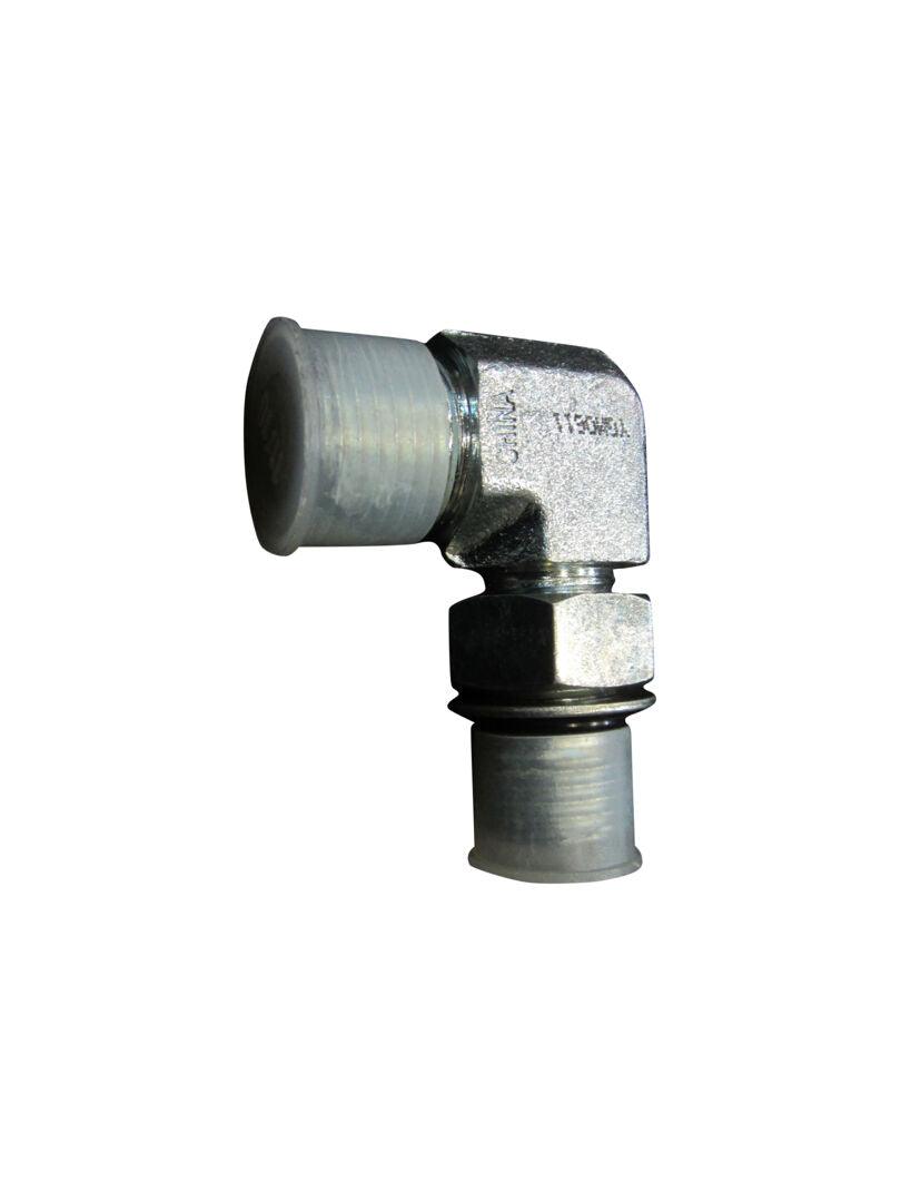 2130606 Adaptor 90 Fitting | JLG