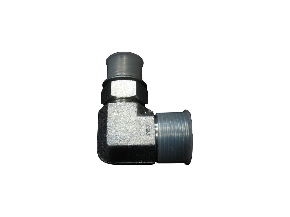 2131210 Adpt, 90 S Orfs/Orb 12-10 Fg | JLG