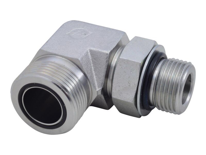 2131612 90 S Orfs/Orb 16-12 Fg Adpt | JLG