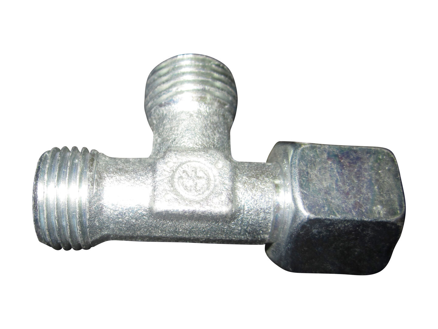 2142203 Swivel Nut Run Tee Ftg-Eo | JLG