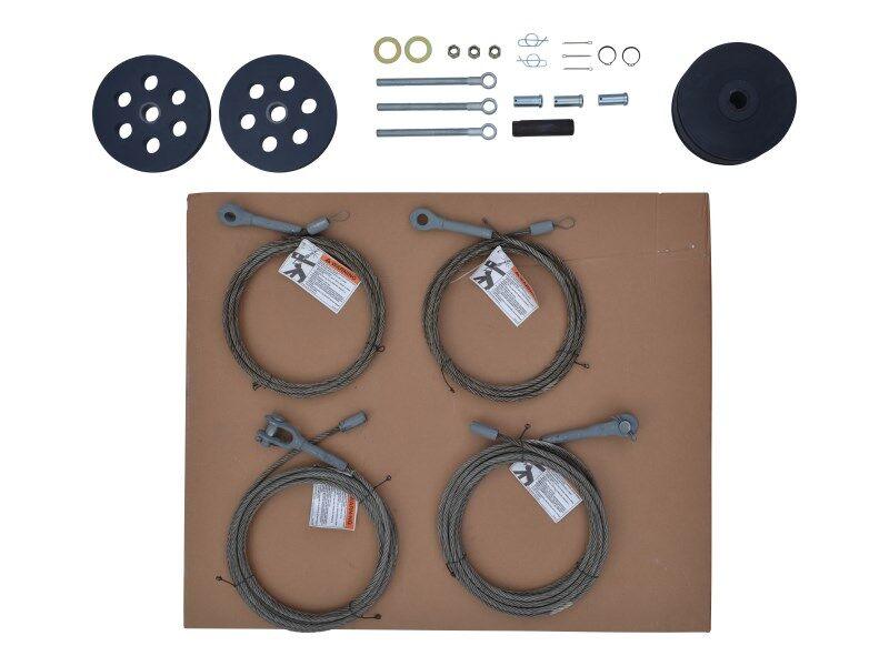 214690 Extend/Retract Cable Kit | Genie