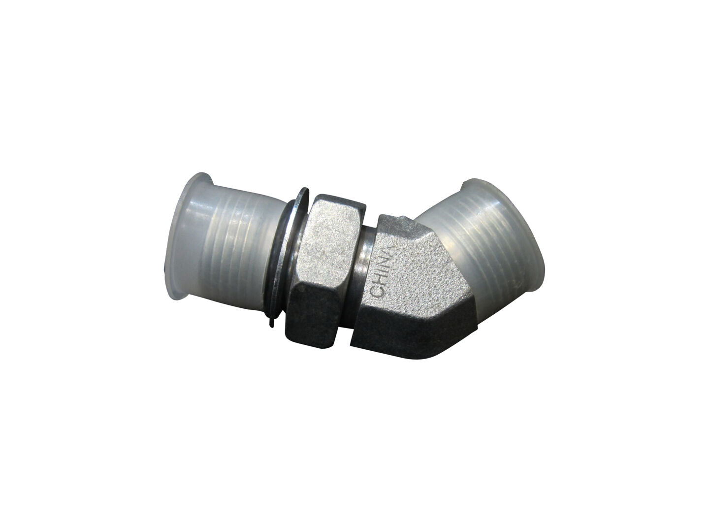 2151212 45 S Orfs/Orb 12-12 Fg Adpt | JLG