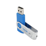 215336GT Flash Drive Web Gpi | Genuine Genie