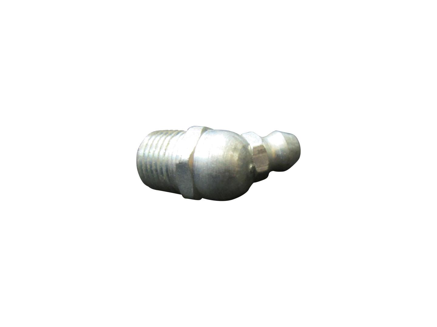 2160003 .13 Pipe 45 Degree Ftg-Grease | JLG