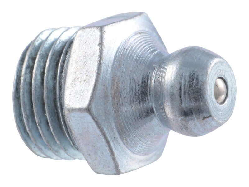 2160016 Metric_Str_M10X1 Ftg-Grease | JLG