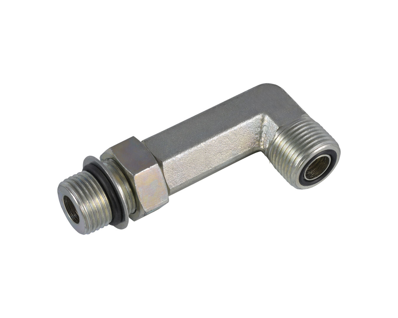 2170208 90 L Orfs/Orb 8-8 Fg Adpt | JLG