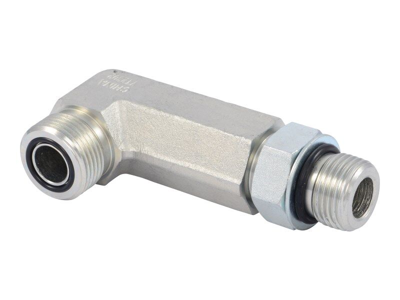 2170210 90 L Orfs/Orb 10-10 Fg Adpt | JLG