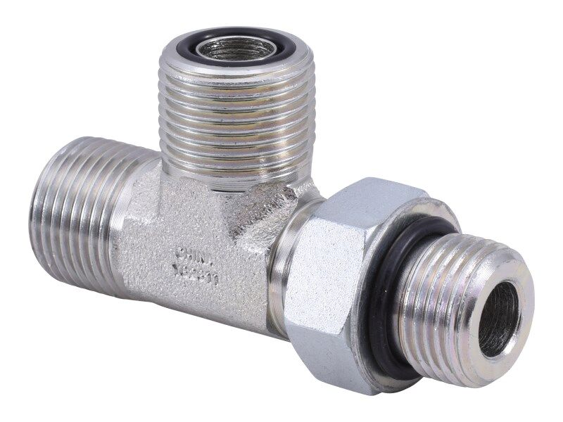 2170308 Tr Orfs/Orb/Orfs 8-8-8 Fg Adpt | JLG