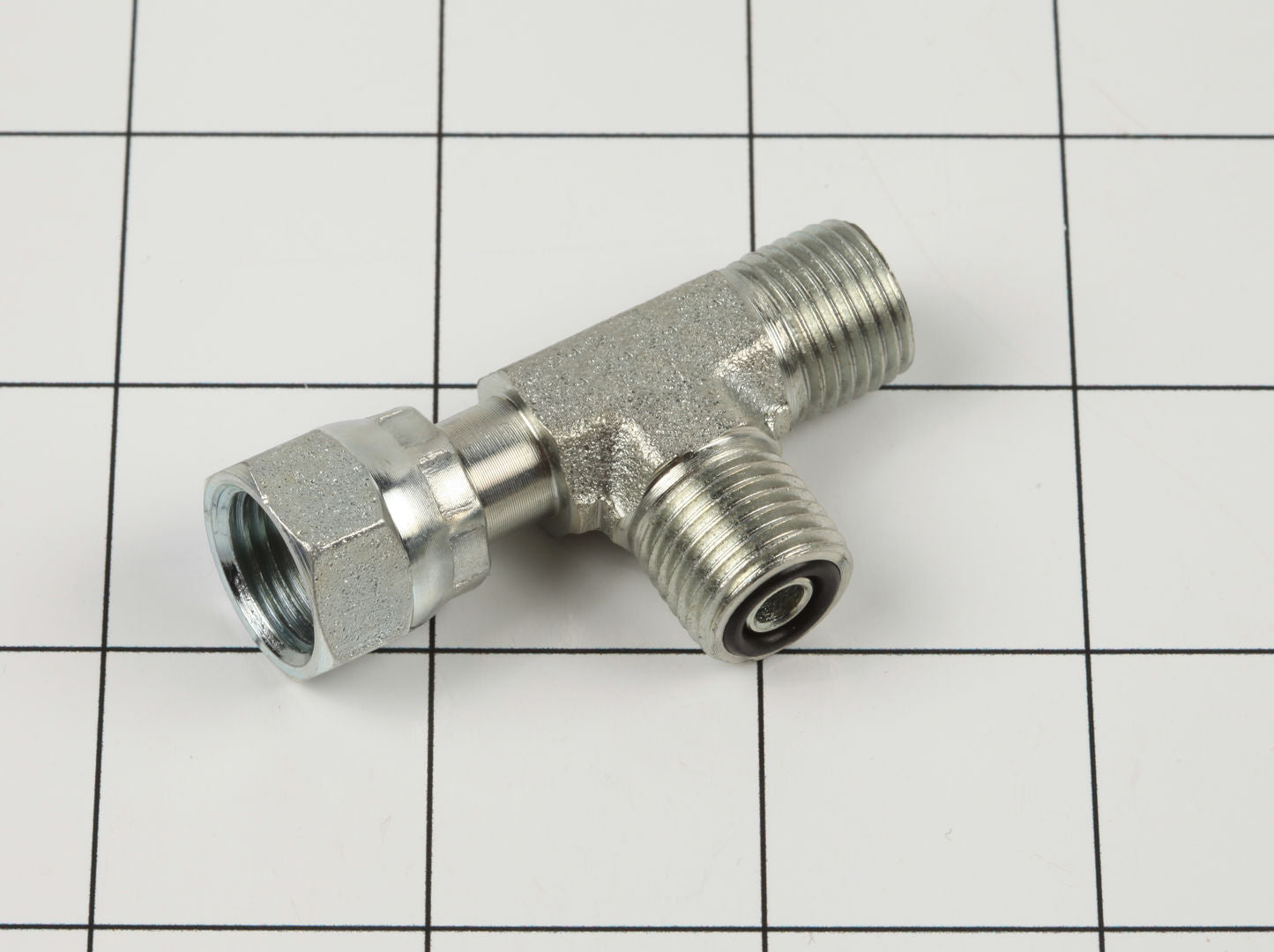 2170704 Tee Adapter Fitting | JLG