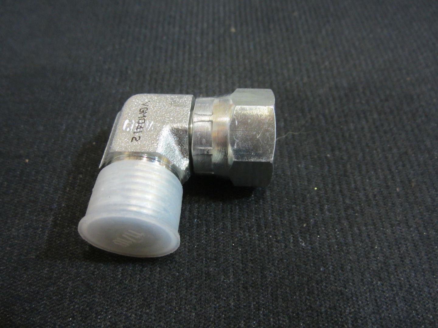 2172106 90 S Orfs/Fsorfs 6-6 Fg Adpt | JLG