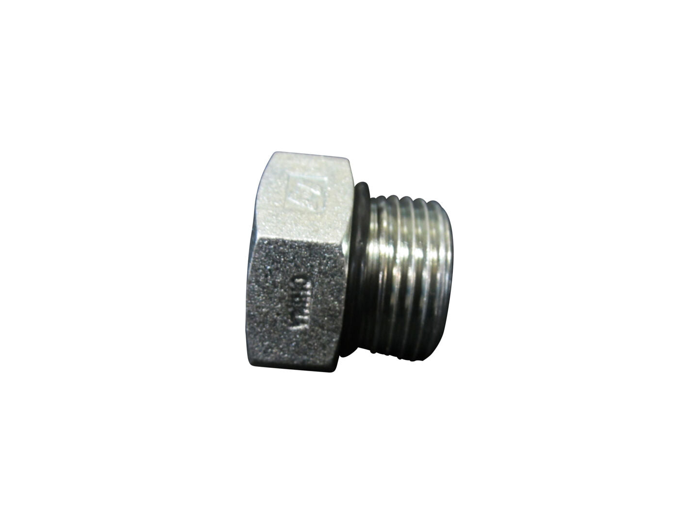 2220240 PlugHX Orb 12 Fg Adpt | JLG
