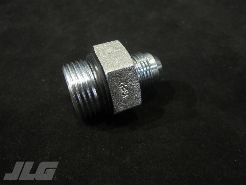 2220375 Adpt, St S Jic/Orb 8-12 Fg | JLG