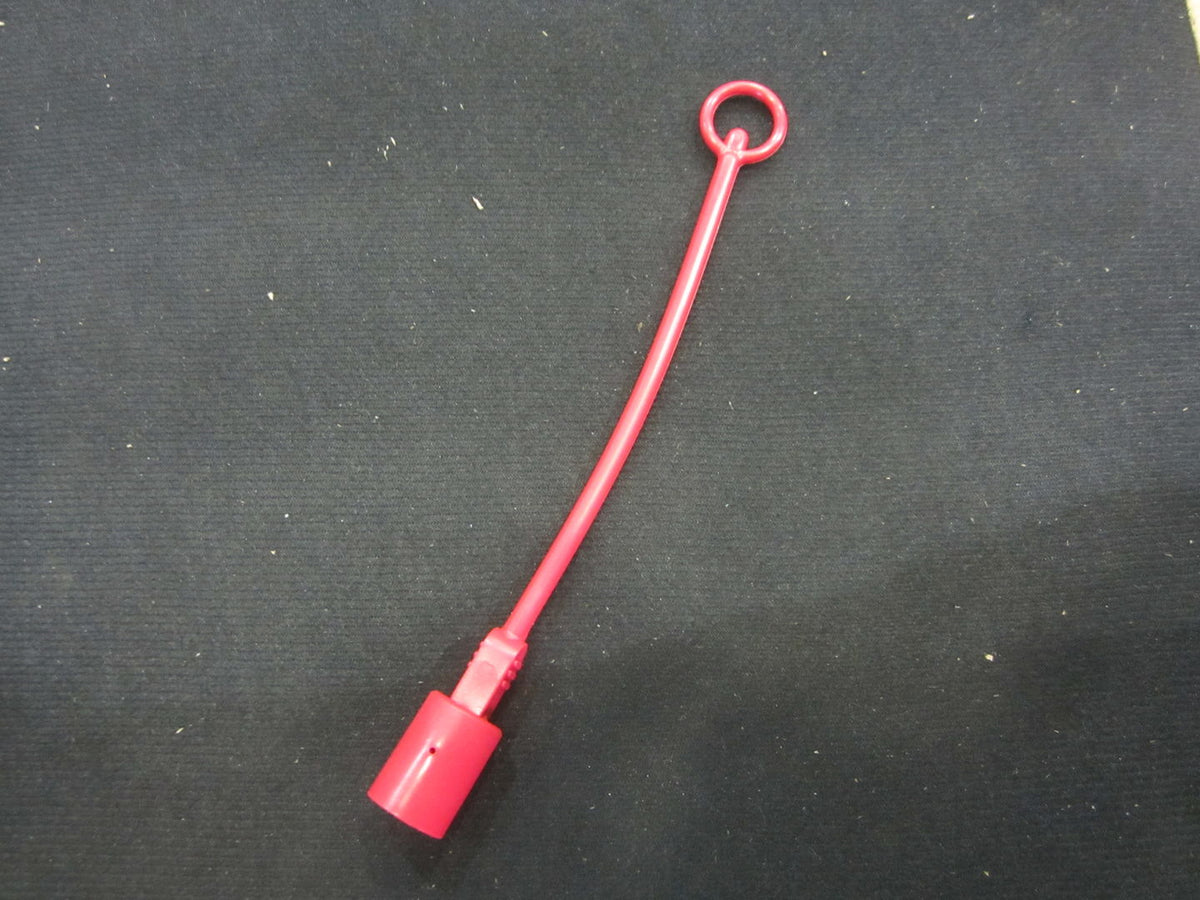 2220429 Cap, Dust (2220428 Ftg) | JLG