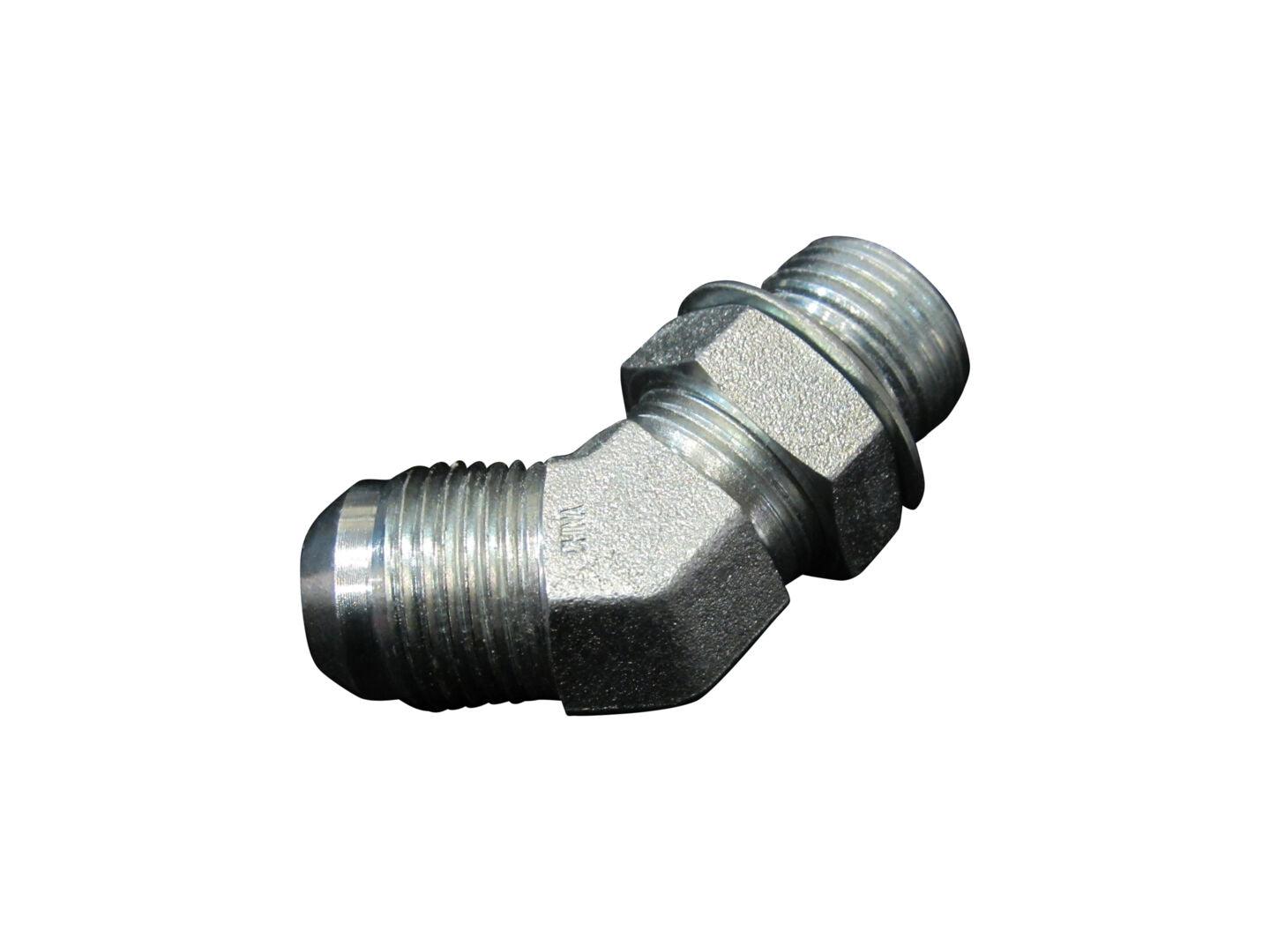 2220498 45 S Jic/Orb 12-12 Fg Adpt | JLG