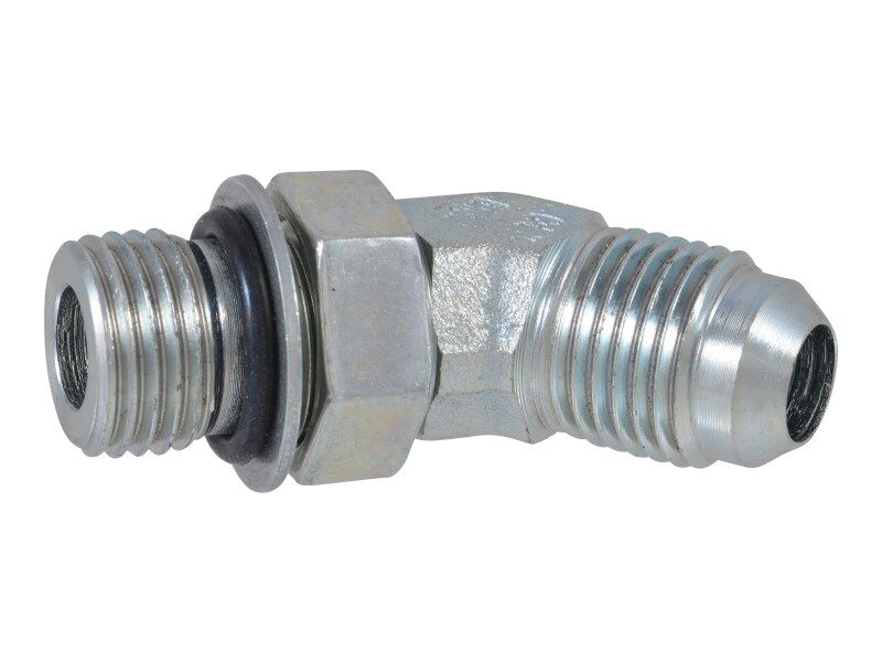 2220501 45 S Jic/Orb 6-6 Fg Adpt | JLG