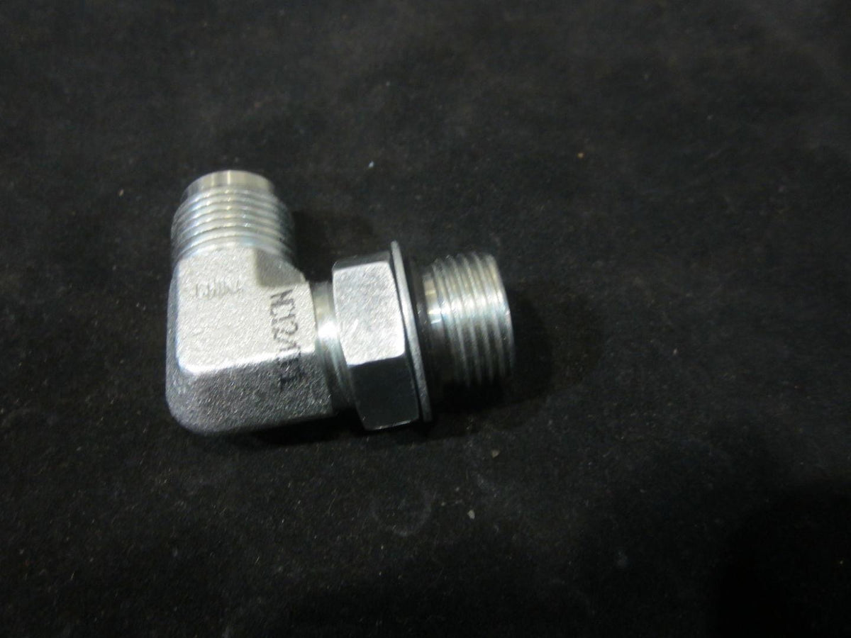 2220596 Adpt, 90 S Jic/Orb 8-8 Fg | JLG