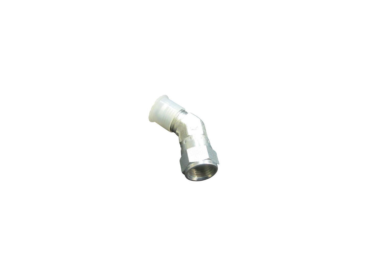 2220657 Adpt, 45 S Jic/Fsjic 6-6 Fg | JLG