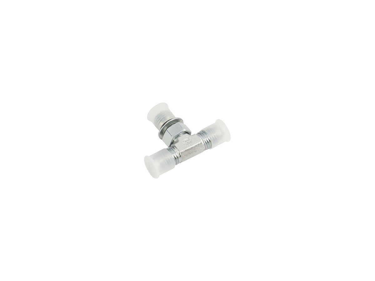 2220711 Adpt, Tb Jic/Orb/Jic 4-4-4 Fg | JLG