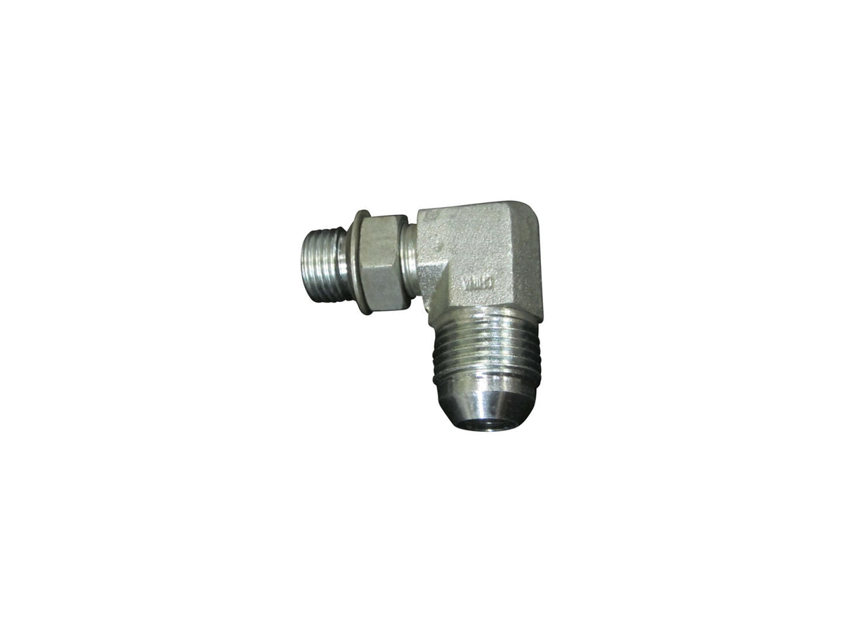 2220726 Adpt, 90 S Jic/Orb 8-6 Fg | JLG