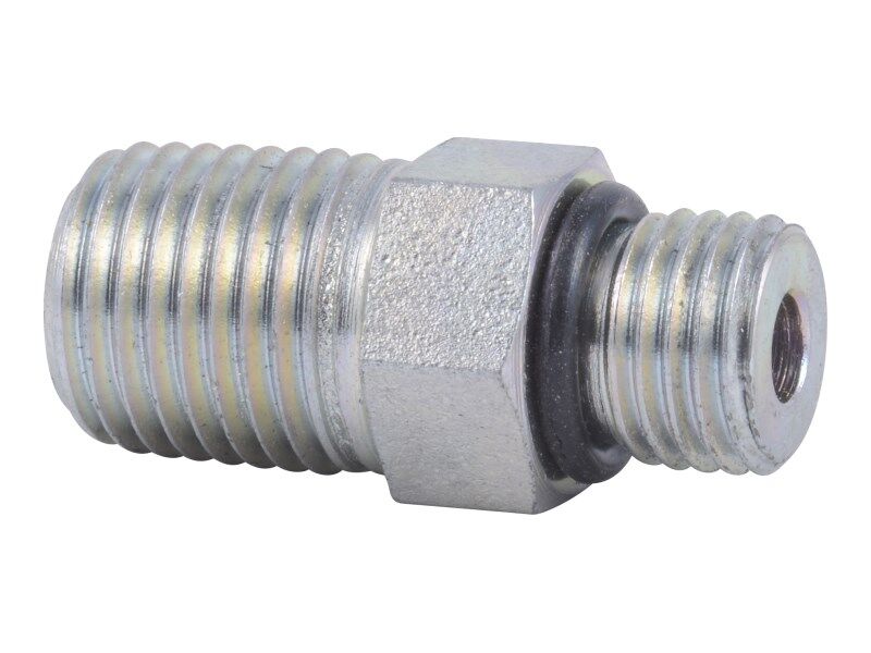 2220873 Adpt, St S Nptf/Orb 4-4 Fg | JLG