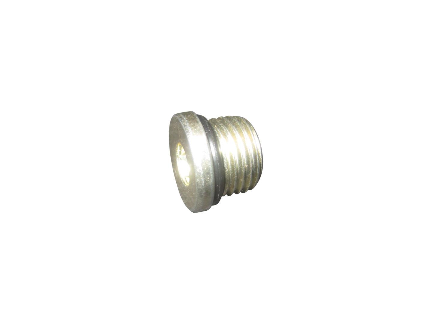 2220885 PlugHX Soc Orb 6 Fg Adpt | JLG