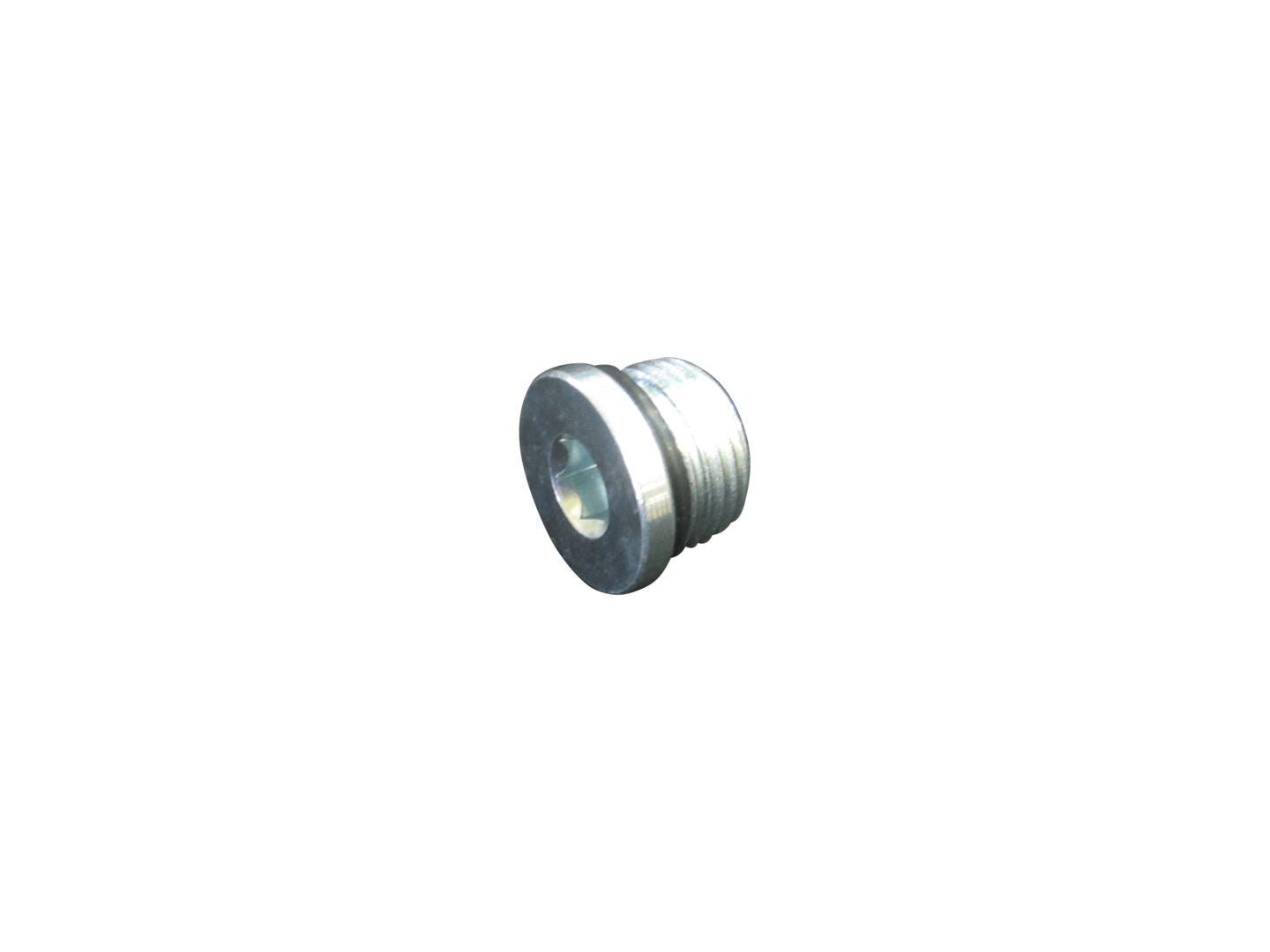 2220886 3/4-16 O'Ring Hex #8 Plug | JLG